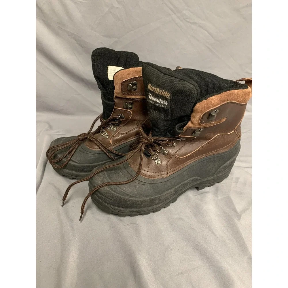 Northside these boots